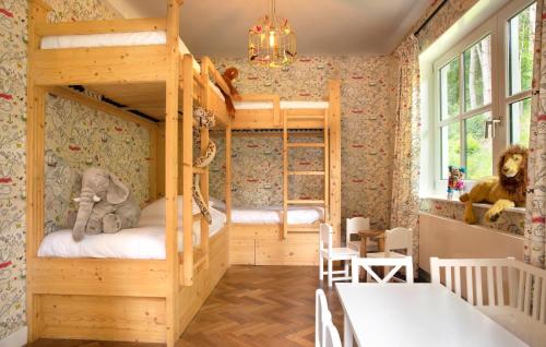 Family Two Bedroom Suite