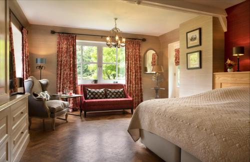 Family Two Bedroom Suite