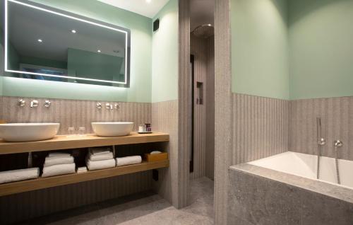 Family Two Bedroom Suite
