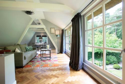 Family Two Bedroom Suite