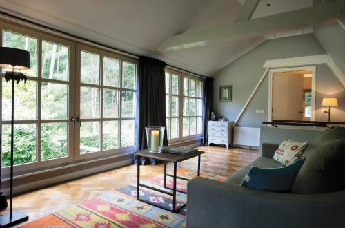 Family Two Bedroom Suite