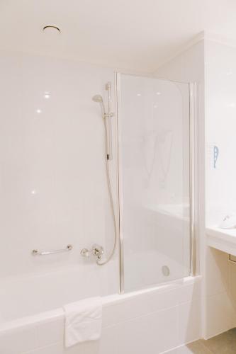 Comfort Twin Room - No Sea View.