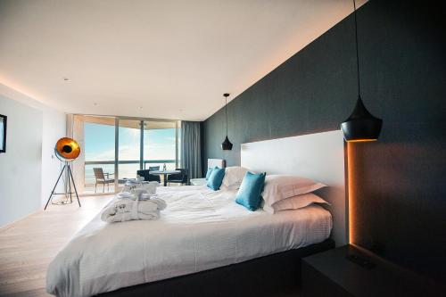 Junior Suite with Sea View