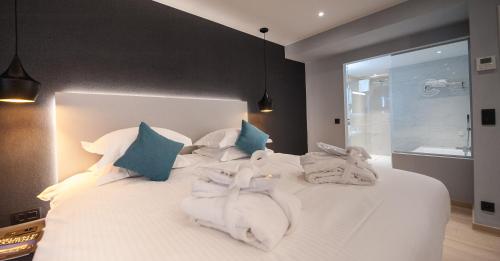 Junior Suite with Sea View