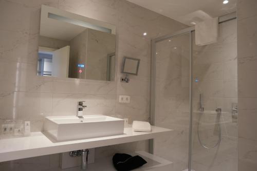 Junior Suite with Sea View