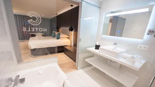 Junior Suite with Sea View