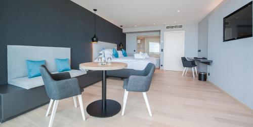 Junior Suite with Sea View