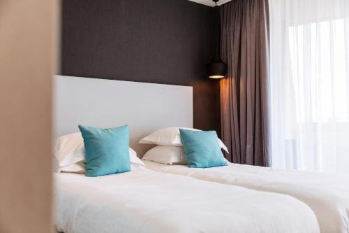 Classic Double Room - No Sea View