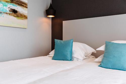 Classic Double Room - No Sea View