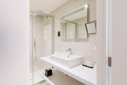 Classic Double Room - No Sea View
