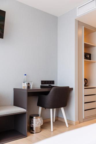 Classic Double Room - No Sea View
