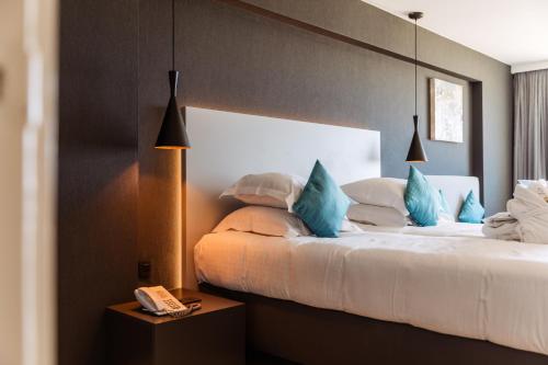 Comfort Twin Room with Sea View