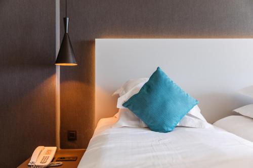 Comfort Twin Room with Sea View