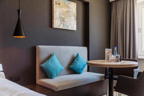 Comfort Twin Room with Sea View