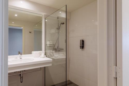 Comfort Twin Room with Sea View