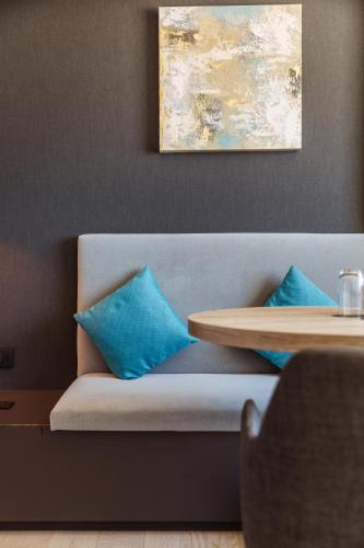 Comfort Twin Room with Sea View
