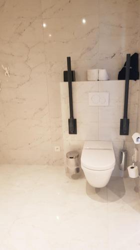 Junior Suite - Disability Access with Sea View