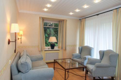 Family Apartment (2 Adults + 2 Children)