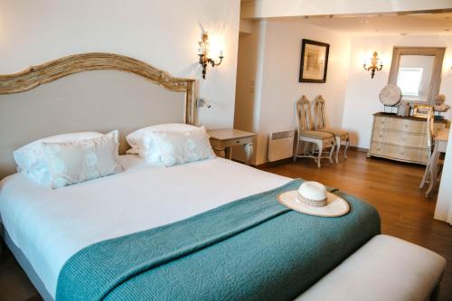 Manoir Suite Sea
