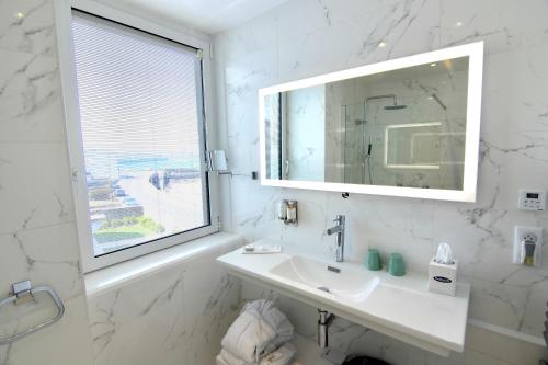 Manoir Sea Room
