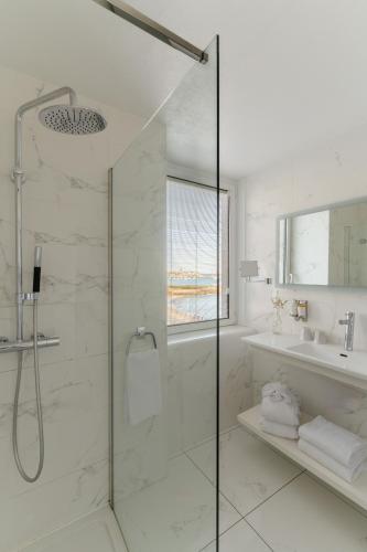 Manoir Sea Room