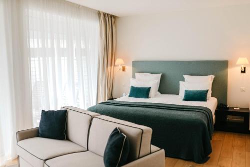 Classic Double Room - Manor