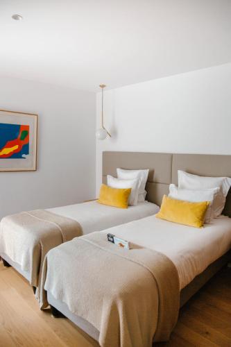 Family Suite  Terrace with Sea View