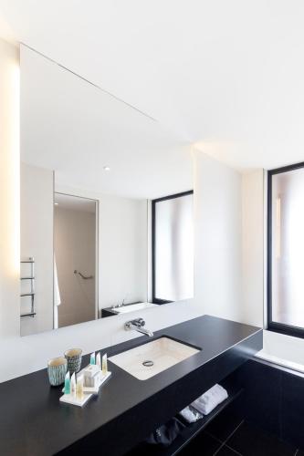 Family Suite  Terrace with Sea View