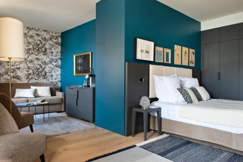 Double Room Charme