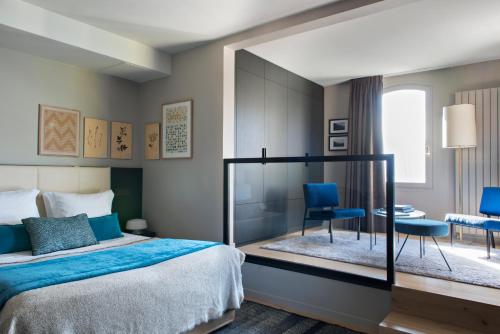 Double Room Charme