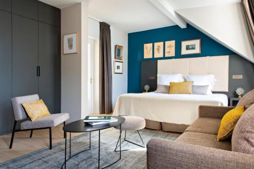 Double Room Charme