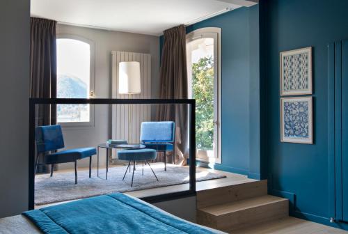 Double Room Charme