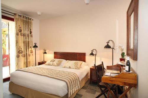 Confort Room