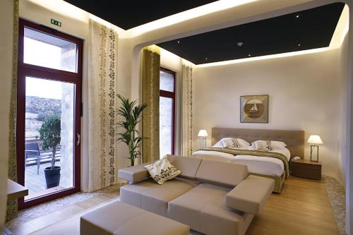 Junior Suite with Terrace