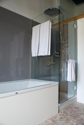 Junior Suite with Terrace
