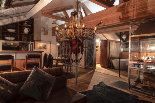 Sky & Stars Suite