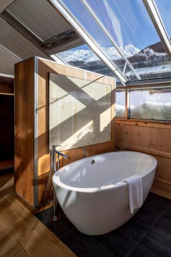 Sky & Stars Suite