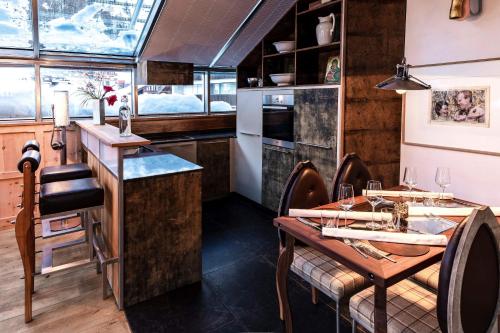 Sky & Stars Suite