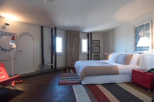 Large Double Room - Reservoir