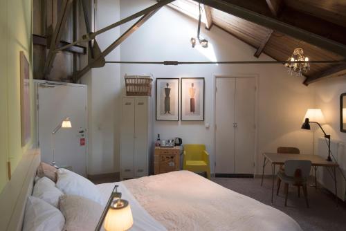 Double Room - Reservoir