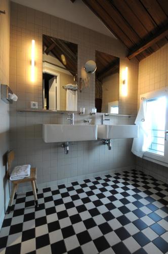 Double Room - Reservoir