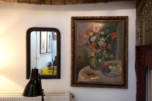 Double Room - Reservoir