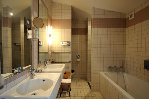 Junior Suite With Private Garden