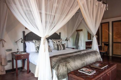 Twin/Double Room