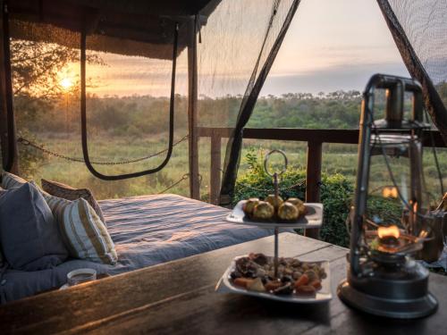 Twin/Double Room