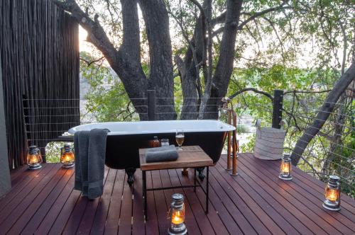 Twin/Double Room