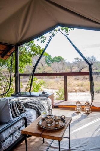 Twin/Double Room