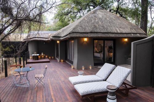 Twin/Double Room
