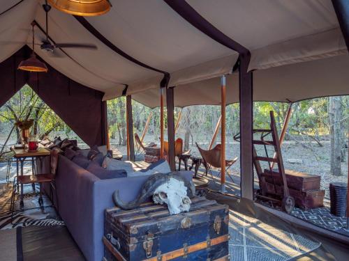 Twin/Double Room