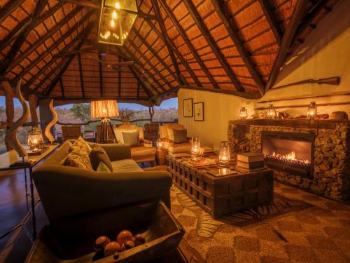 Twin/Double Room